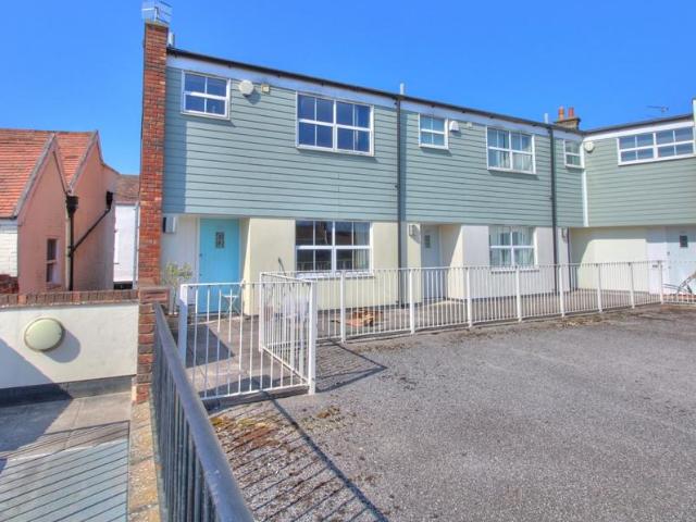 Flat for rent in Whisstocks Place, Eastbridge