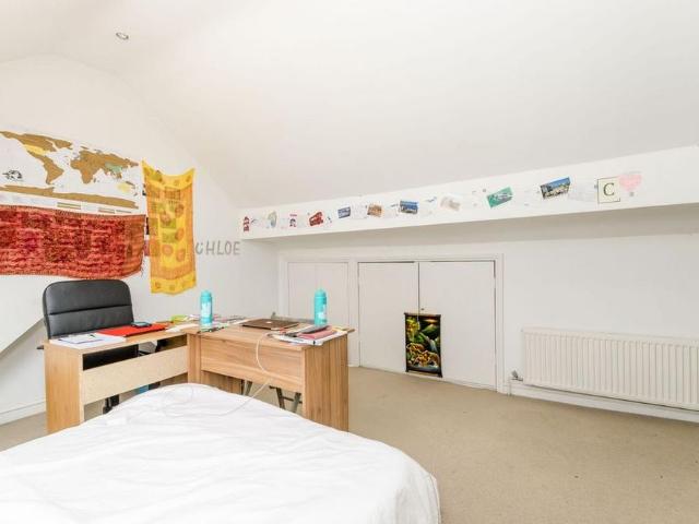 House for rent in Fulham, Greater London