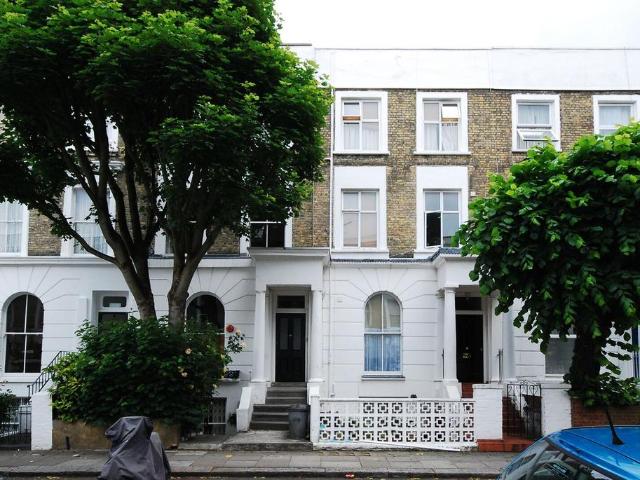Flat for rent in Shepherd's Bush, Greater London