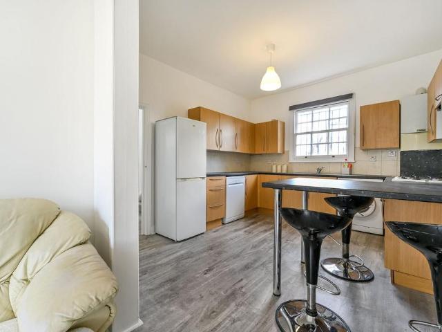 Flat for rent in Greater London