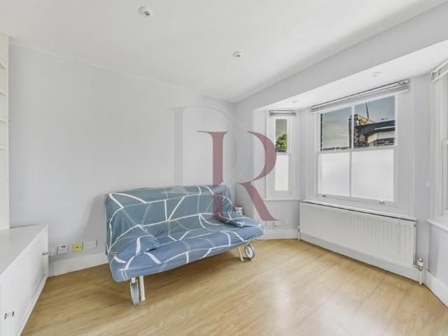 House for rent in Finsbury Park, Greater London