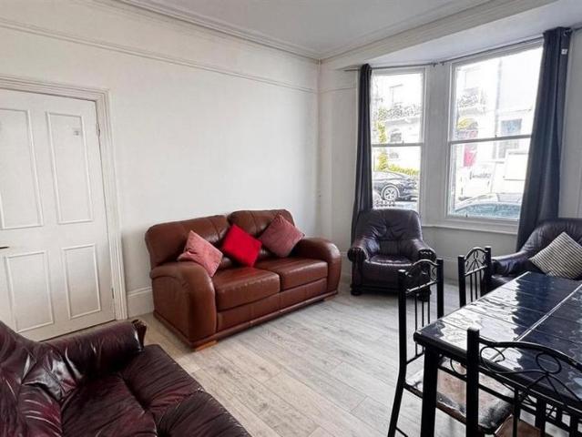 House for rent in Round Hill, Brighton & Hove