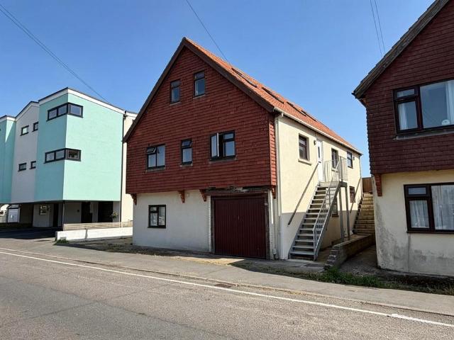 Flat for rent in Fishersgate, West Sussex