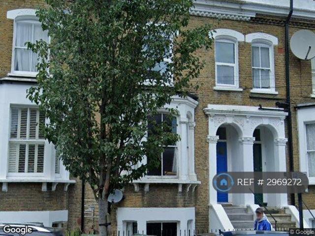 Flat for rent in Clapham, Greater London