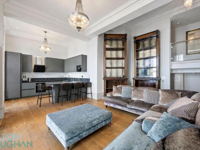 House for rent in Round Hill, Brighton & Hove