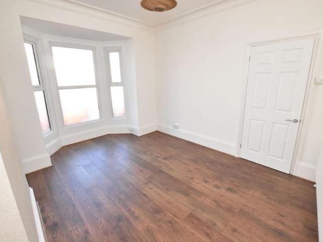 House for rent in Cliftonville West, Acol