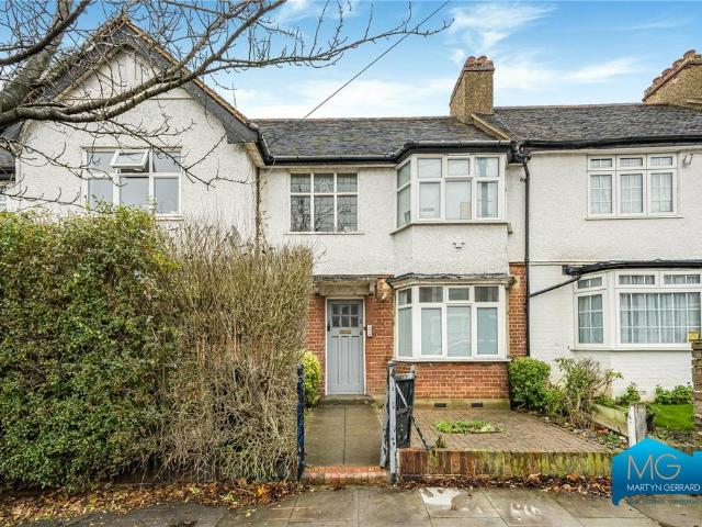 Flat for rent in N2, Cat Hill