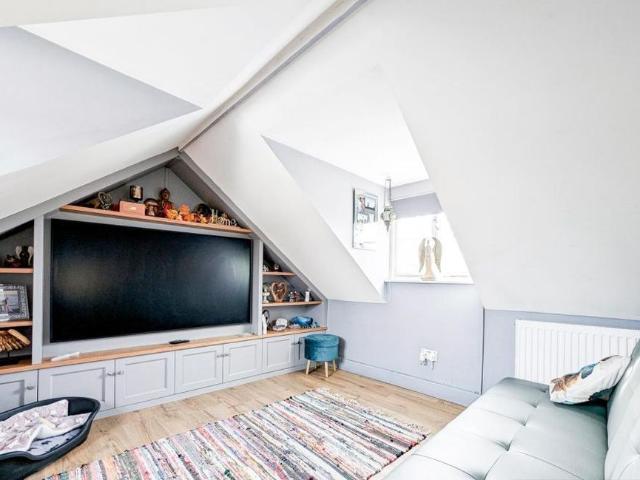 House for rent in Olney