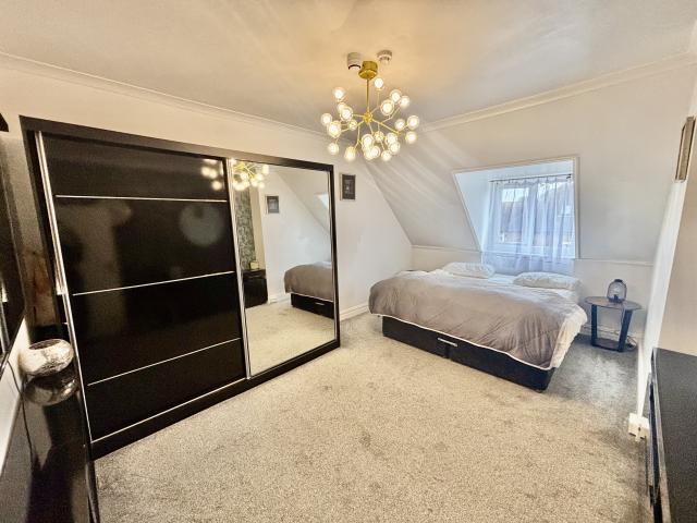 Apartment for rent in Boscombe, Bournemouth