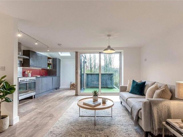 House for rent in Feckenham, City Of Bristol