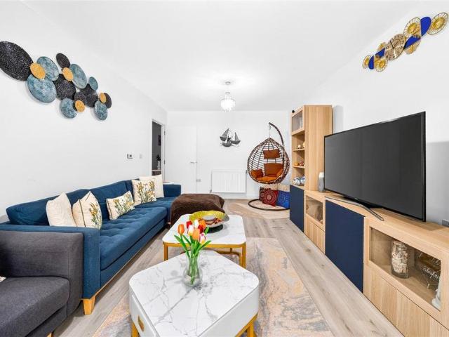 House for rent in Beckton, Greater London
