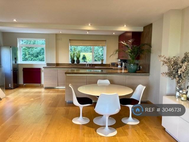Flat for rent in Dulwich, Greater London