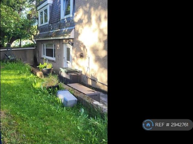 Flat for rent in Ballindoch, Scotland