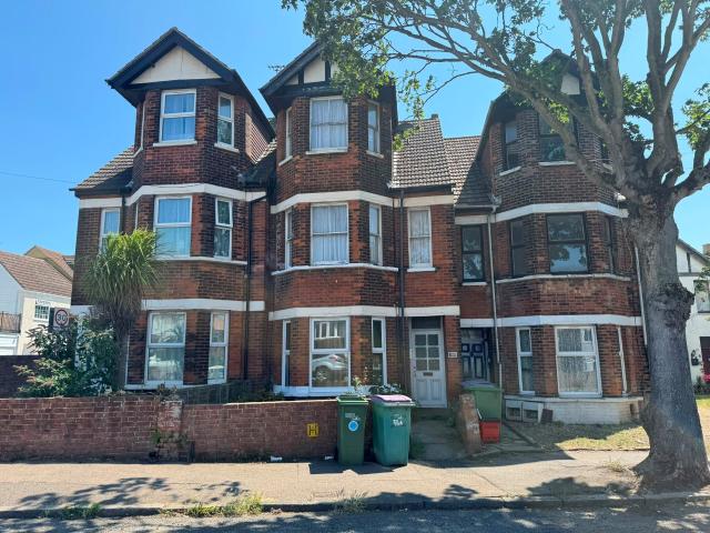 Apartment for rent in Folkestone