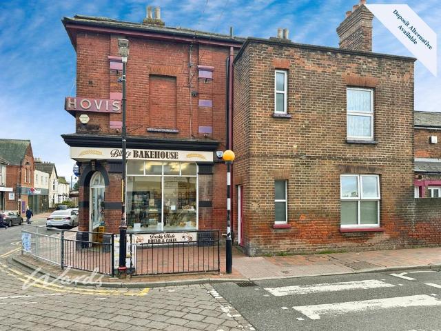 Flat for rent in Snodland, Bourne Vale