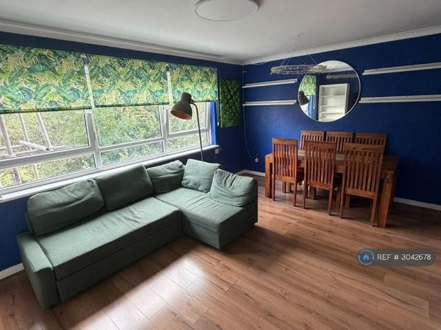 House for rent in Roehampton, Greater London