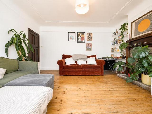 House for rent in London Borough of Camden, Greater London