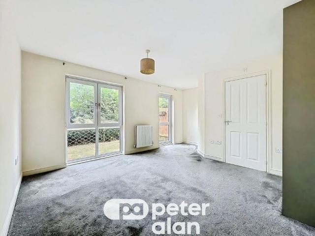 House for rent in Pillgwenlly, Wales