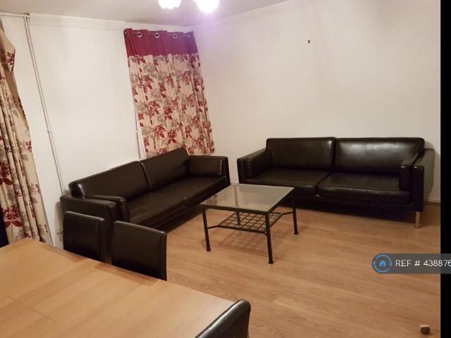 Flat for rent in Stockwell, Isle Of Man