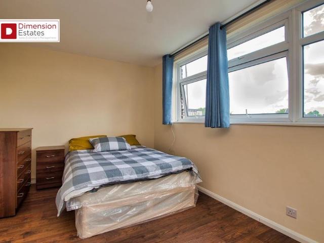 House for rent in London Borough of Hackney, Greater London