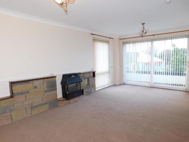 House for rent in Armadale, Scotland