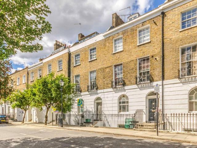 Flat for rent in Islington, Greater London