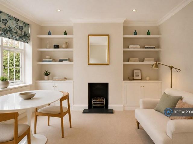 Flat for rent in North Kensington, Greater London