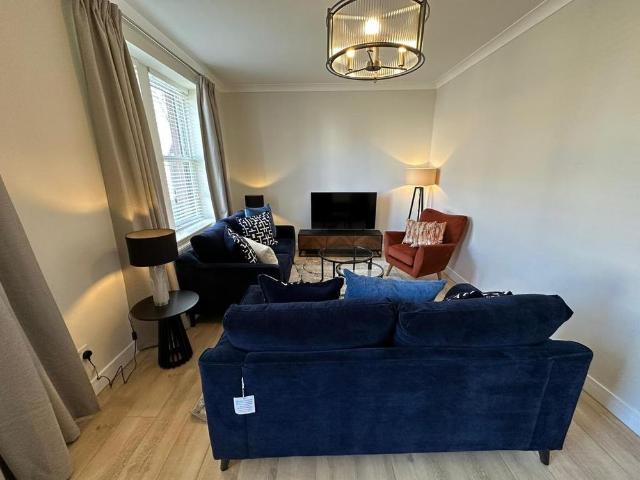 House for rent in Bridgend, Moneydie
