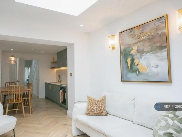 House for rent in Hollingdean, Brighton & Hove