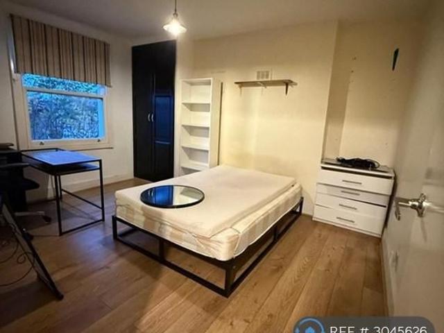 House for rent in Myatt's Fields, Greater London
