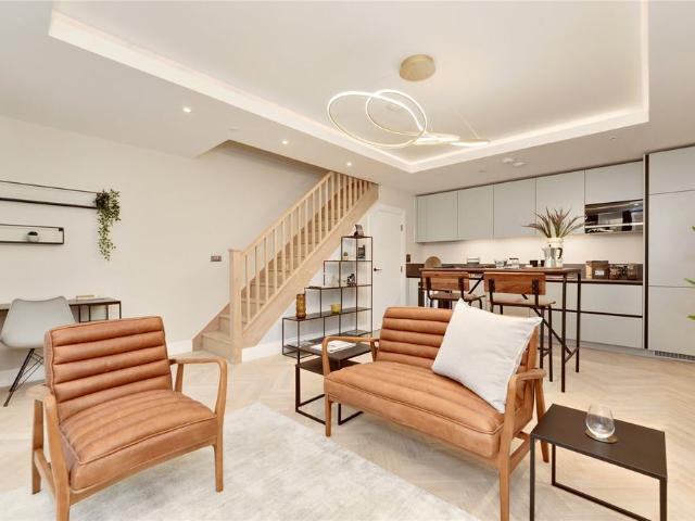 House for rent in Round Hill, Brighton & Hove