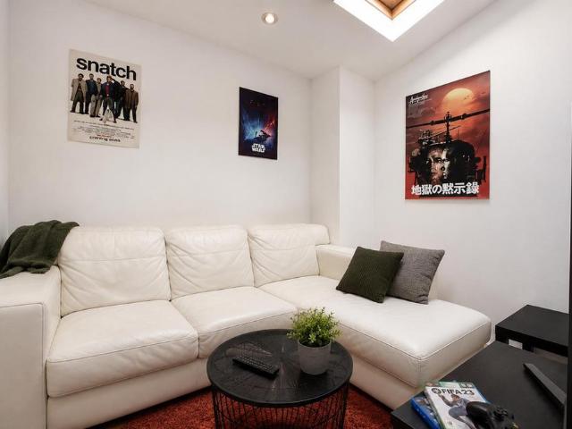 House for rent in Kemptown, Brighton