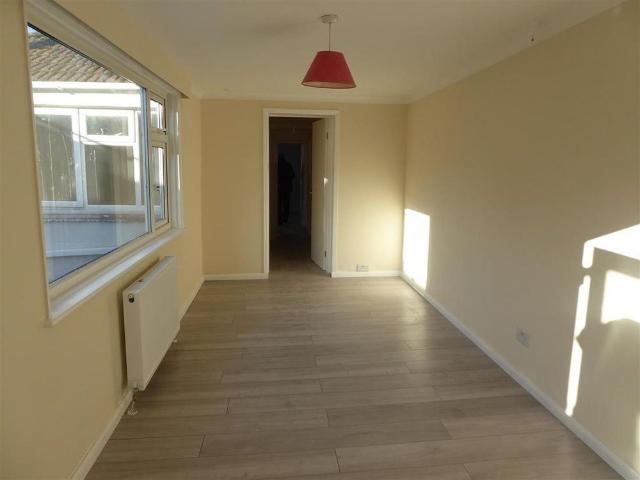 House for rent in East Cliff, Acol