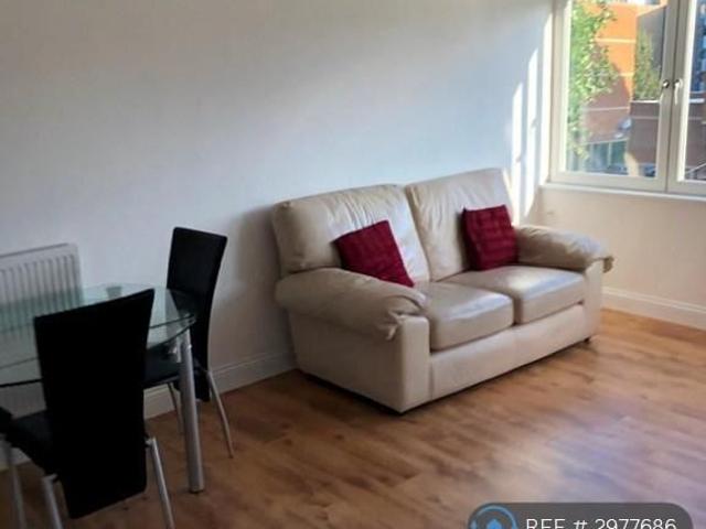 House for rent in The Borough, Greater London