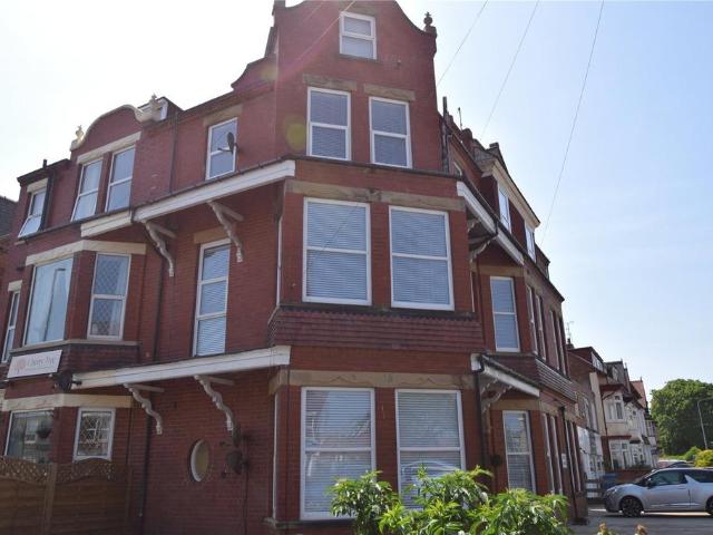 Flat for rent in Hilderthorpe, Bridlington