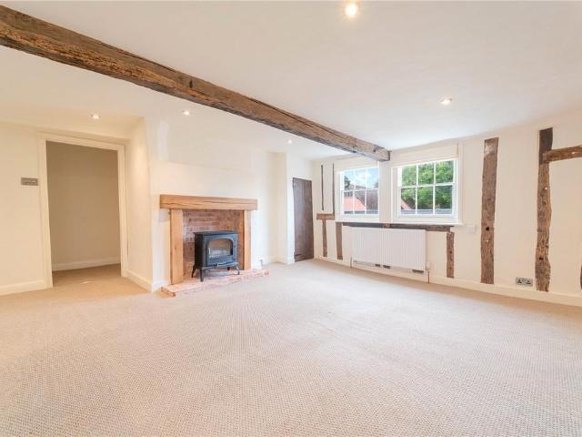 Flat for rent in Fordham Heath, Essex