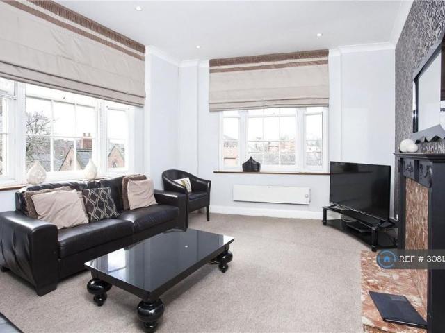 House for rent in Bishophill, York