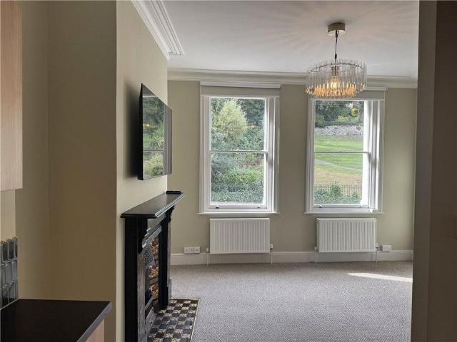 House for rent in Walcot, Bath