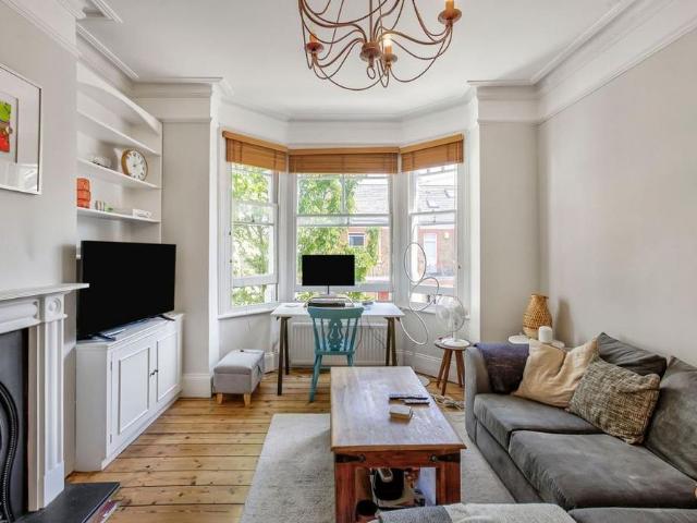 House for rent in Putney, Greater London