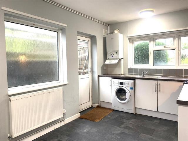 Flat for rent in London Borough of Croydon, Greater London