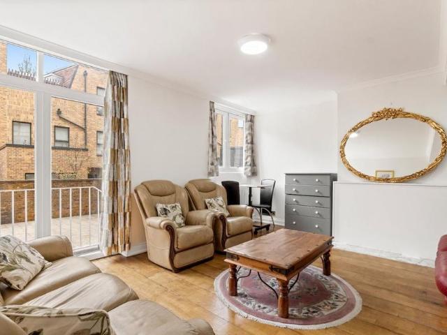 House for rent in Kensal Town, Greater London