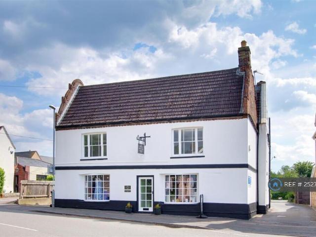 Flat for rent in Huntingdon, Isle Of Man
