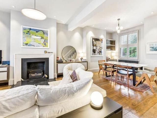 House for rent in Fulham, Walham Green