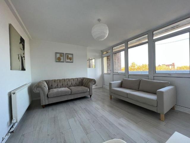 House for rent in Spitalfields, Greater London