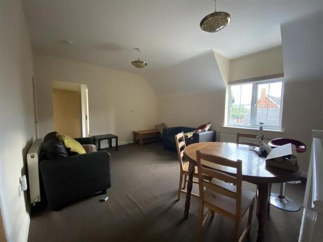 House for rent in Hatfield, Fretherne