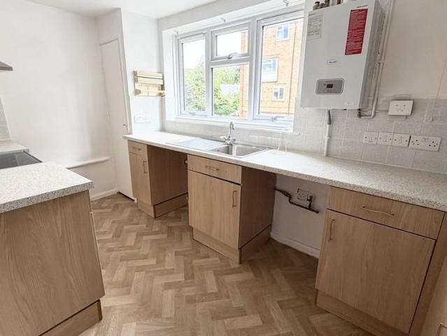 House for rent in Brackley, Northamptonshire