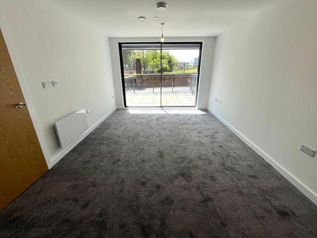 House for rent in Pendleton, Salford