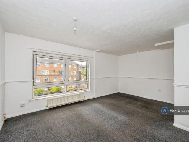 House for rent in New Normanton, East Midlands