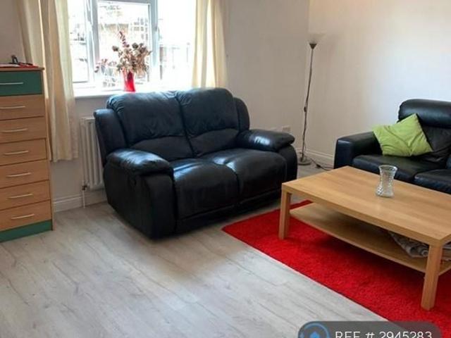 House for rent in Holloway, Greater London