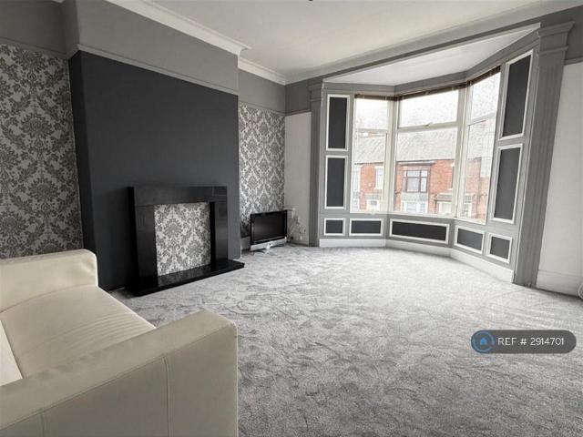Flat for rent in Cauldwell, South Shields